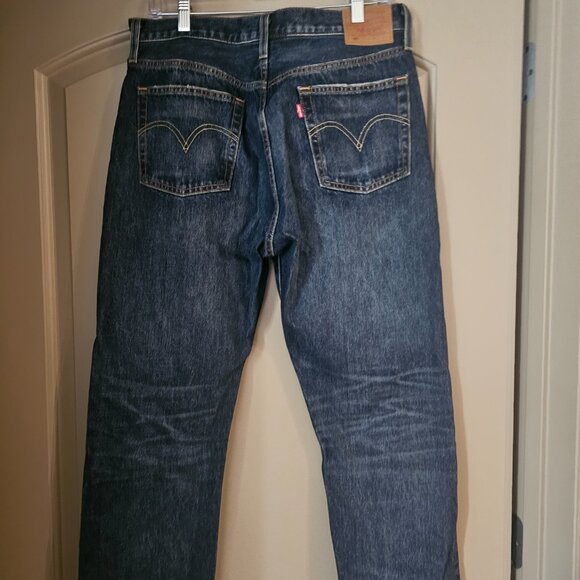 Jeans - Picture 1 of 4
